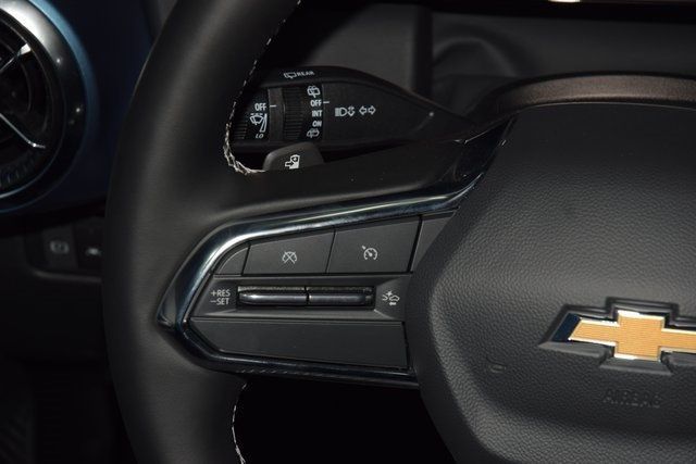 2026 Chevrolet Equinox EV 4dr LT2 w/PDE - 22922211 - 33