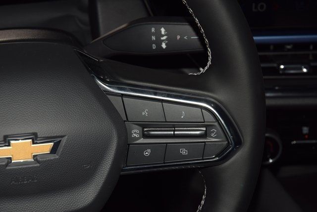 2026 Chevrolet Equinox EV 4dr LT2 w/PDE - 22922211 - 34