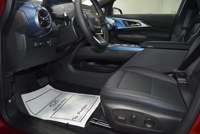 2026 Chevrolet Equinox EV 4dr LT2 w/PDE - 22922211 - 35