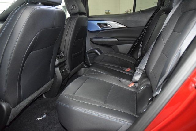 2026 Chevrolet Equinox EV 4dr LT2 w/PDE - 22922211 - 37