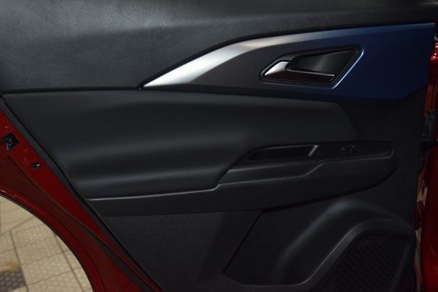 2026 Chevrolet Equinox EV 4dr LT2 w/PDE - 22922211 - 40