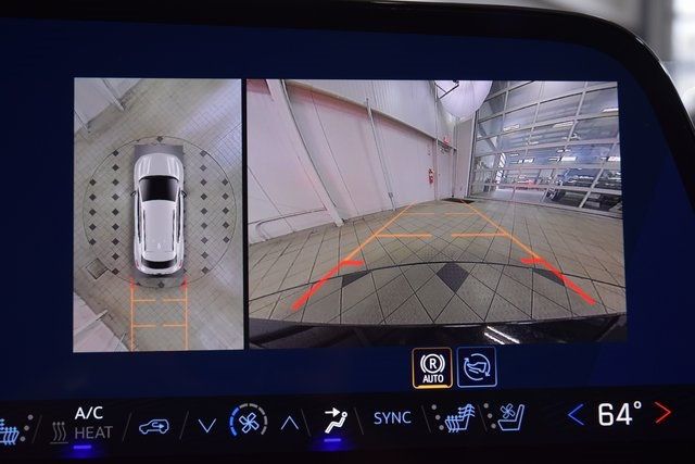 2026 Chevrolet Equinox EV 4dr LT2 w/PDE - 22922211 - 46