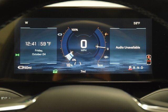 2026 Chevrolet Equinox EV 4dr LT2 w/PDE - 22922211 - 47