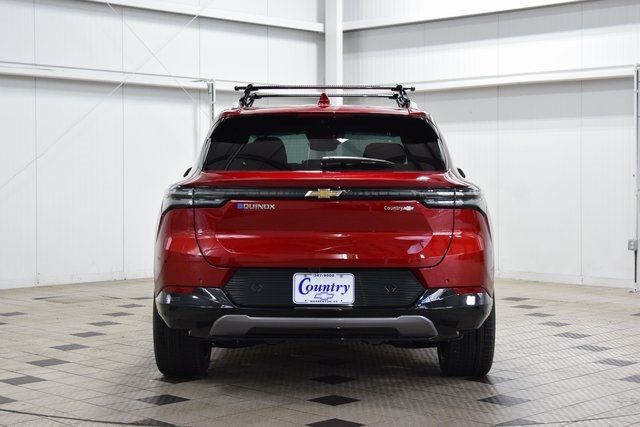 2026 Chevrolet Equinox EV 4dr LT2 w/PDE - 22922211 - 6