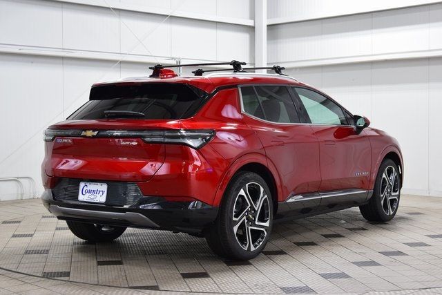 2026 Chevrolet Equinox EV 4dr LT2 w/PDE - 22922211 - 7