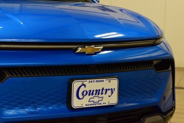 2026 Chevrolet Equinox EV 4dr LT2 w/PDE - 22922212 - 10