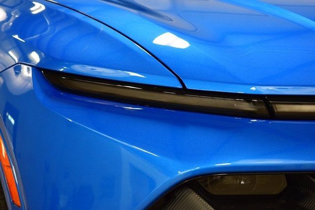 2026 Chevrolet Equinox EV 4dr LT2 w/PDE - 22922212 - 11