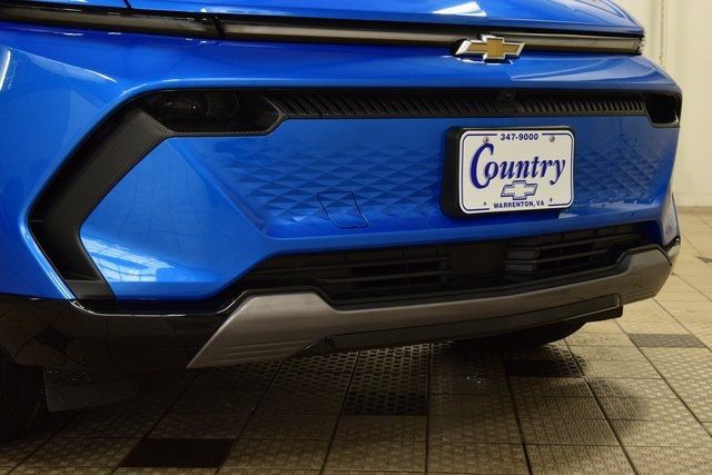 2026 Chevrolet Equinox EV 4dr LT2 w/PDE - 22922212 - 13