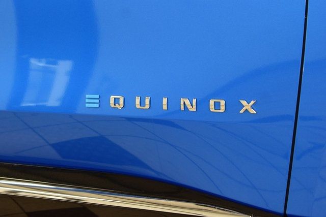 2026 Chevrolet Equinox EV 4dr LT2 w/PDE - 22922212 - 15