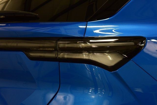 2026 Chevrolet Equinox EV 4dr LT2 w/PDE - 22922212 - 18