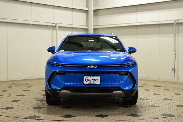 2026 Chevrolet Equinox EV 4dr LT2 w/PDE - 22922212 - 1