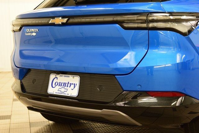 2026 Chevrolet Equinox EV 4dr LT2 w/PDE - 22922212 - 21