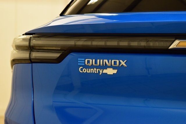 2026 Chevrolet Equinox EV 4dr LT2 w/PDE - 22922212 - 22