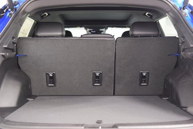 2026 Chevrolet Equinox EV 4dr LT2 w/PDE - 22922212 - 23