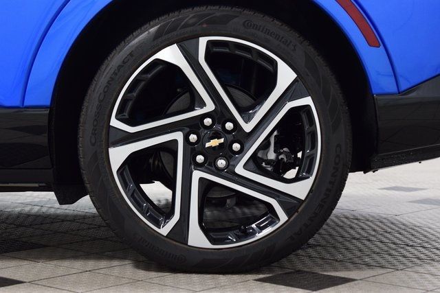 2026 Chevrolet Equinox EV 4dr LT2 w/PDE - 22922212 - 26