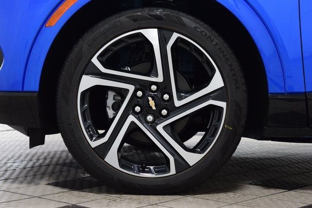 2026 Chevrolet Equinox EV 4dr LT2 w/PDE - 22922212 - 27