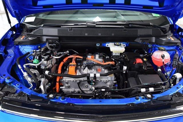 2026 Chevrolet Equinox EV 4dr LT2 w/PDE - 22922212 - 28