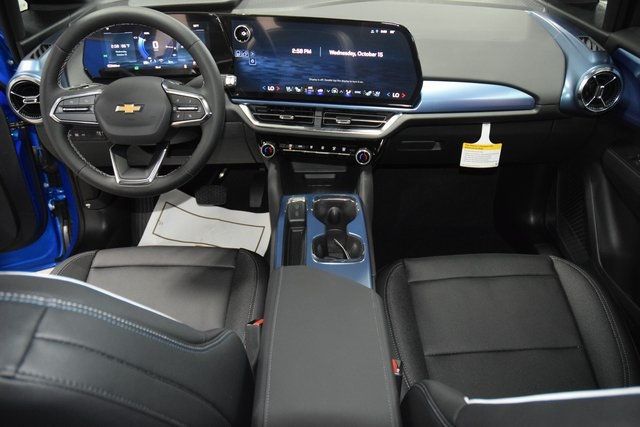 2026 Chevrolet Equinox EV 4dr LT2 w/PDE - 22922212 - 29