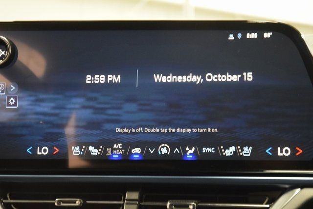 2026 Chevrolet Equinox EV 4dr LT2 w/PDE - 22922212 - 30