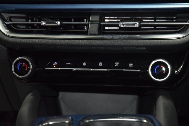 2026 Chevrolet Equinox EV 4dr LT2 w/PDE - 22922212 - 31