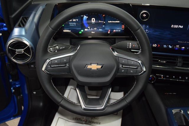 2026 Chevrolet Equinox EV 4dr LT2 w/PDE - 22922212 - 33