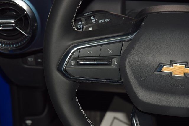 2026 Chevrolet Equinox EV 4dr LT2 w/PDE - 22922212 - 34