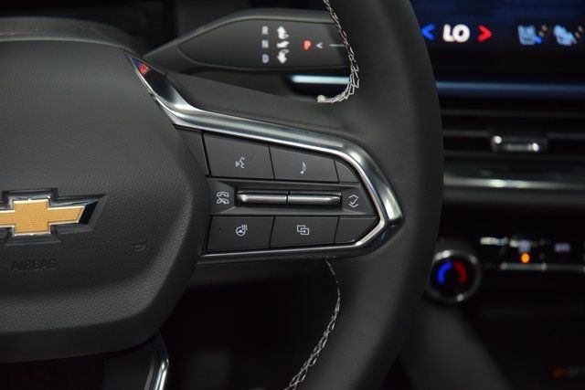 2026 Chevrolet Equinox EV 4dr LT2 w/PDE - 22922212 - 35