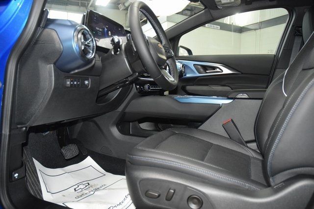 2026 Chevrolet Equinox EV 4dr LT2 w/PDE - 22922212 - 36