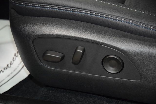 2026 Chevrolet Equinox EV 4dr LT2 w/PDE - 22922212 - 37