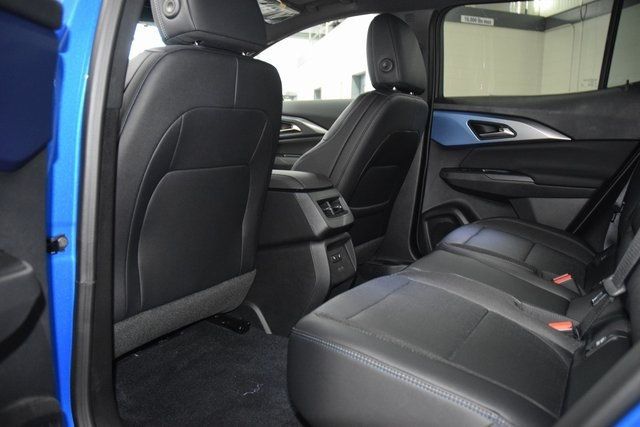 2026 Chevrolet Equinox EV 4dr LT2 w/PDE - 22922212 - 38