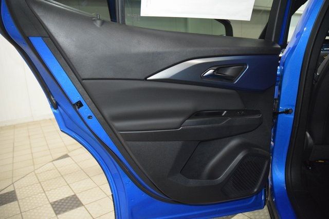 2026 Chevrolet Equinox EV 4dr LT2 w/PDE - 22922212 - 39