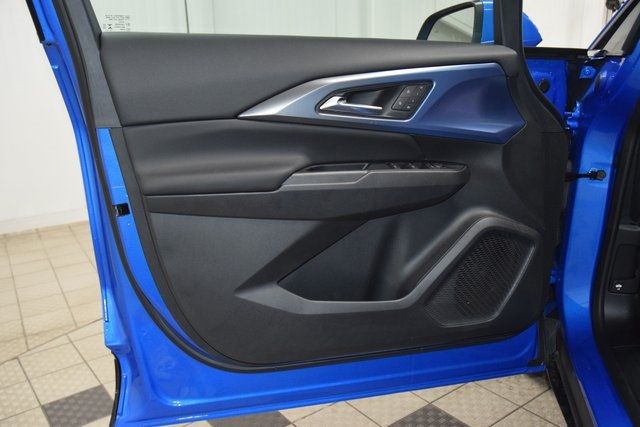 2026 Chevrolet Equinox EV 4dr LT2 w/PDE - 22922212 - 41