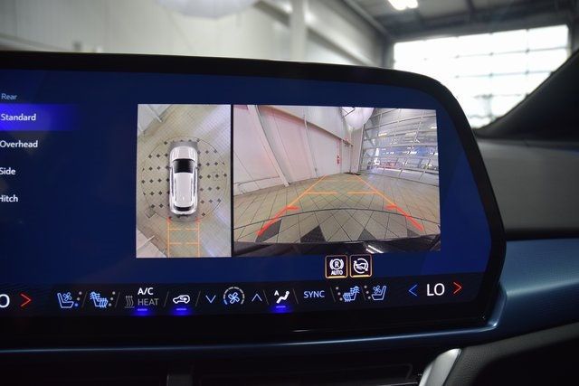 2026 Chevrolet Equinox EV 4dr LT2 w/PDE - 22922212 - 45