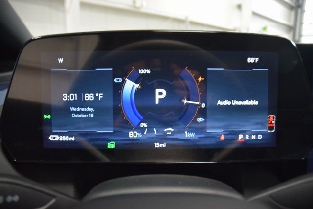 2026 Chevrolet Equinox EV 4dr LT2 w/PDE - 22922212 - 46