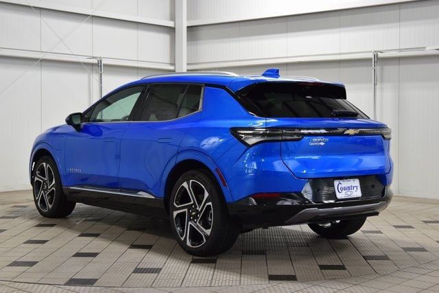 2026 Chevrolet Equinox EV 4dr LT2 w/PDE - 22922212 - 5