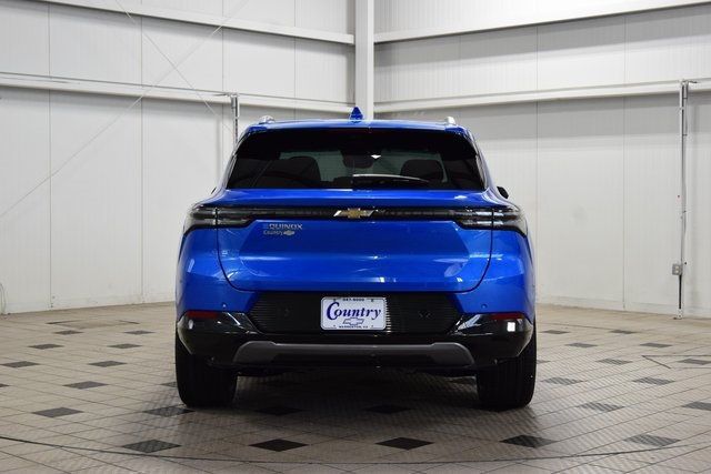 2026 Chevrolet Equinox EV 4dr LT2 w/PDE - 22922212 - 7