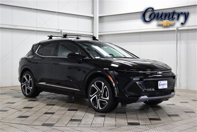 2026 Chevrolet Equinox EV 4dr LT2 w/PDE - 22935977 - 0