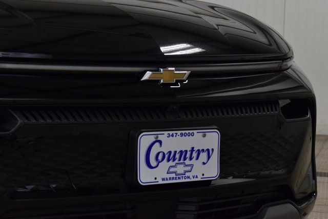 2026 Chevrolet Equinox EV 4dr LT2 w/PDE - 22935977 - 10