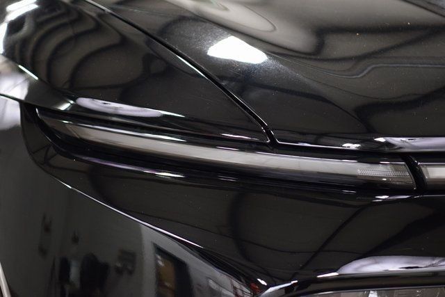 2026 Chevrolet Equinox EV 4dr LT2 w/PDE - 22935977 - 11