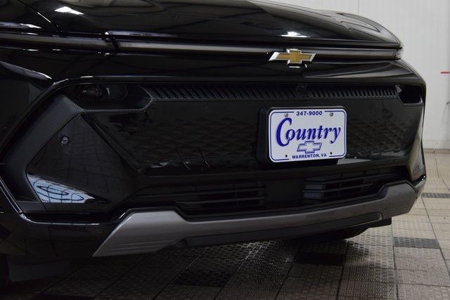 2026 Chevrolet Equinox EV 4dr LT2 w/PDE - 22935977 - 12