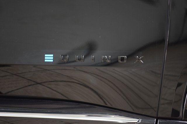 2026 Chevrolet Equinox EV 4dr LT2 w/PDE - 22935977 - 15