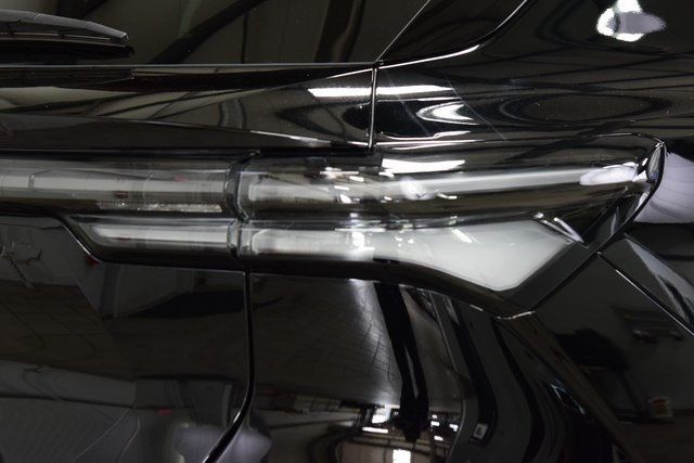 2026 Chevrolet Equinox EV 4dr LT2 w/PDE - 22935977 - 18