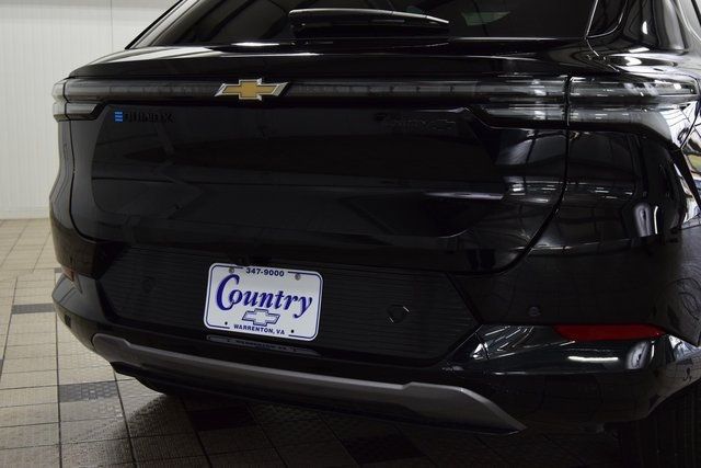 2026 Chevrolet Equinox EV 4dr LT2 w/PDE - 22935977 - 20