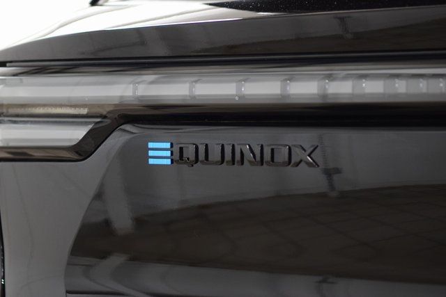 2026 Chevrolet Equinox EV 4dr LT2 w/PDE - 22935977 - 21