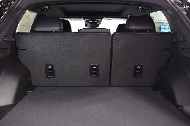 2026 Chevrolet Equinox EV 4dr LT2 w/PDE - 22935977 - 23