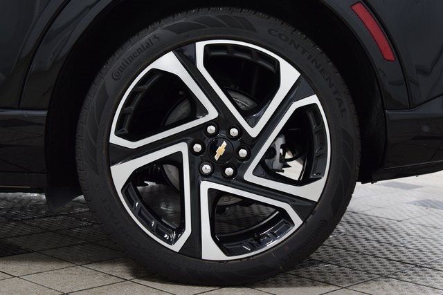 2026 Chevrolet Equinox EV 4dr LT2 w/PDE - 22935977 - 25