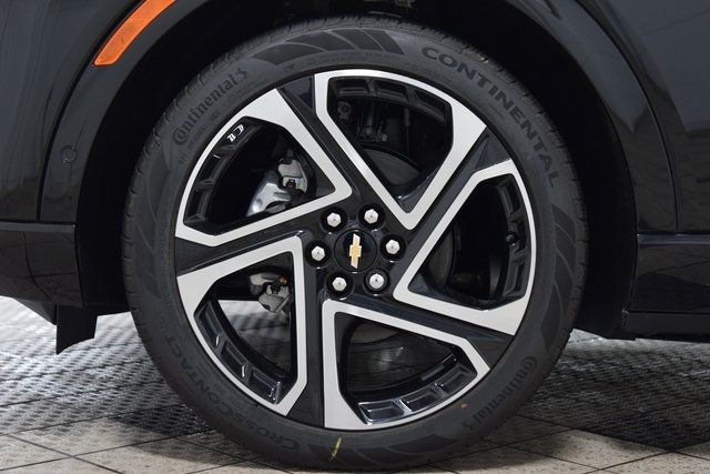 2026 Chevrolet Equinox EV 4dr LT2 w/PDE - 22935977 - 26