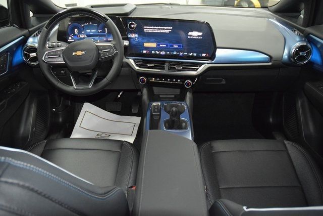 2026 Chevrolet Equinox EV 4dr LT2 w/PDE - 22935977 - 28