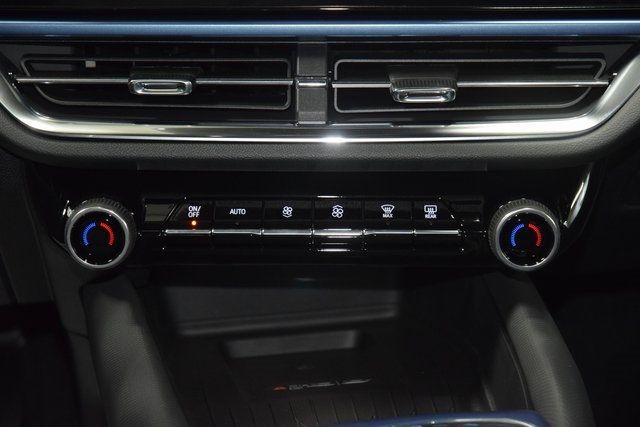 2026 Chevrolet Equinox EV 4dr LT2 w/PDE - 22935977 - 30