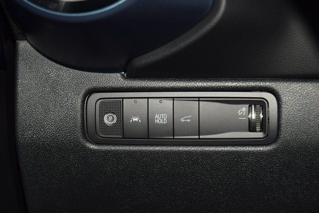 2026 Chevrolet Equinox EV 4dr LT2 w/PDE - 22935977 - 31